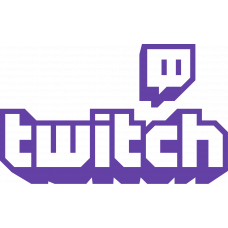  Зрители Twitch [ 1 день | Дроп 0% | С просмотрами | Без авторизации в чате ]