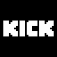 Kick.com フォロワー